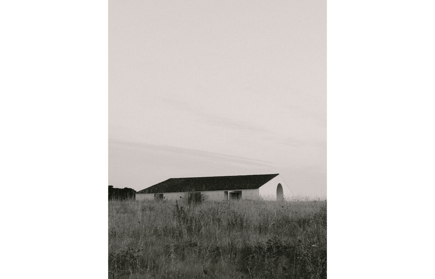 Thea - Casa No Tempo