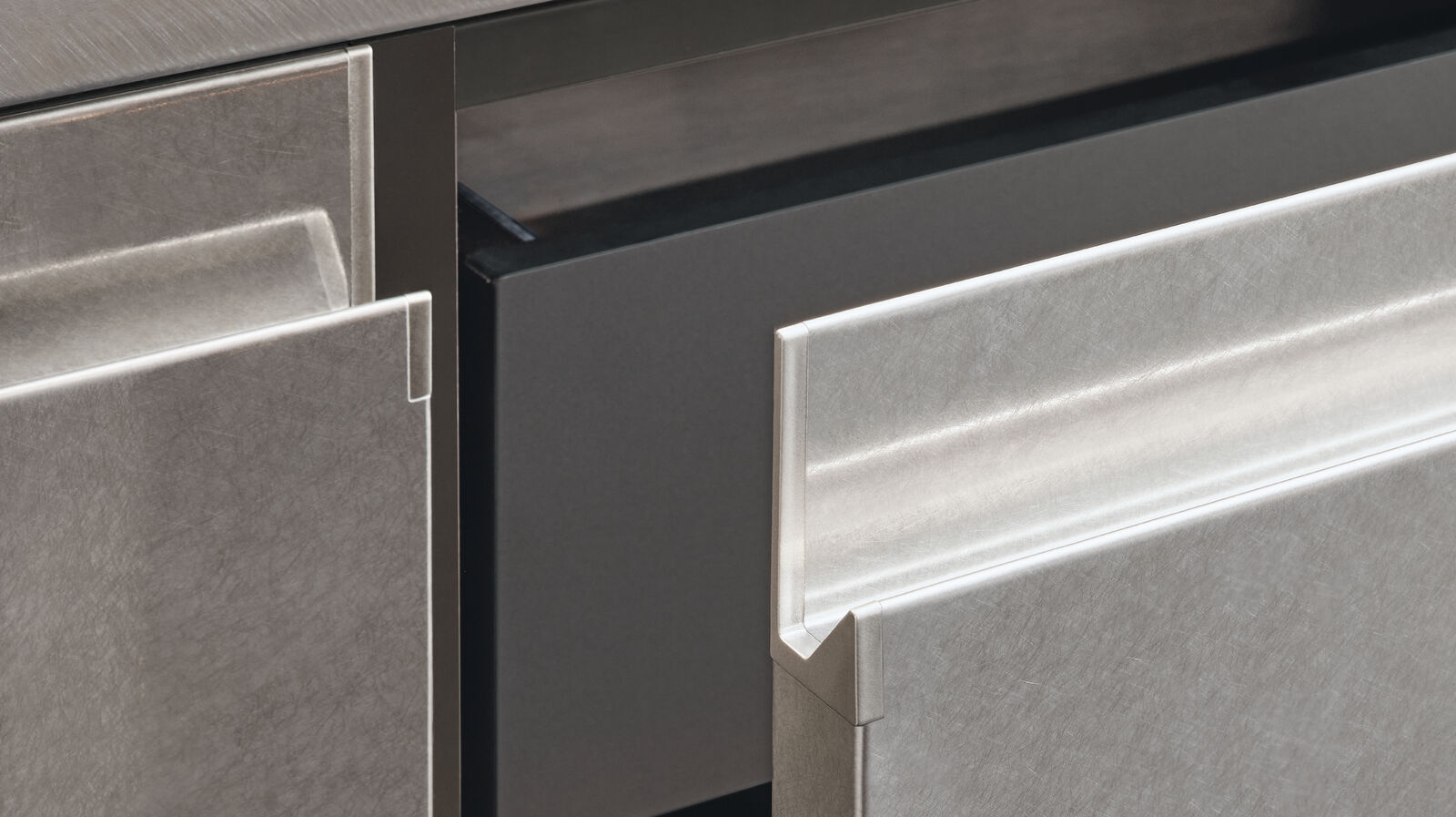 Convivium Kitchen built-in snackbar product 9