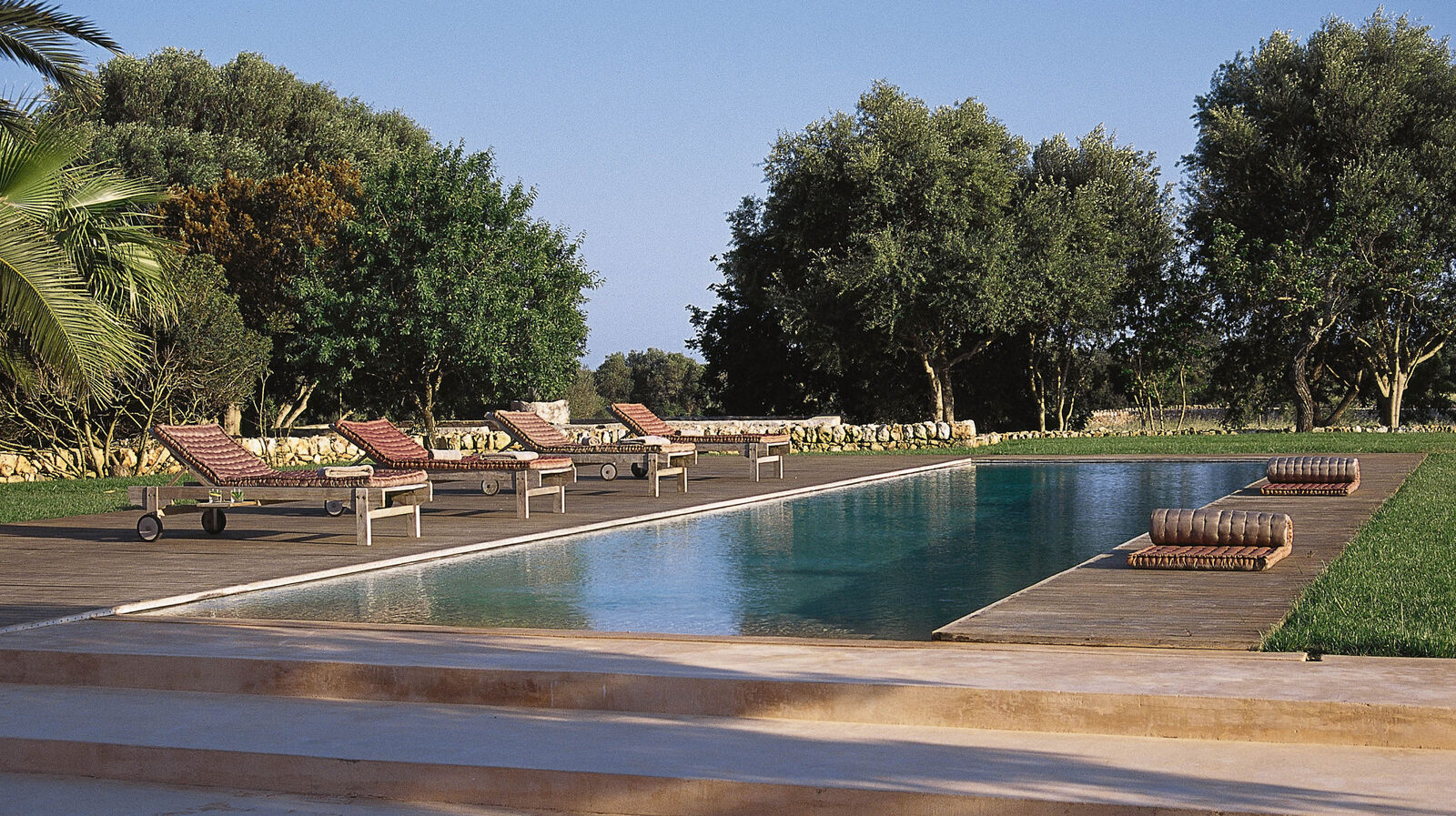 MAIORCA SPAIN Finca Sa