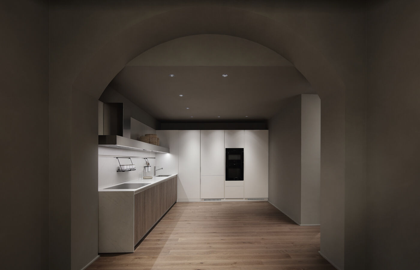 Thea - Torino Showroom