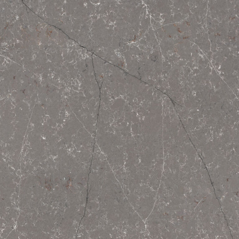GARRIGUE QUARZOTECH Arclinea kitchen materials and finishes