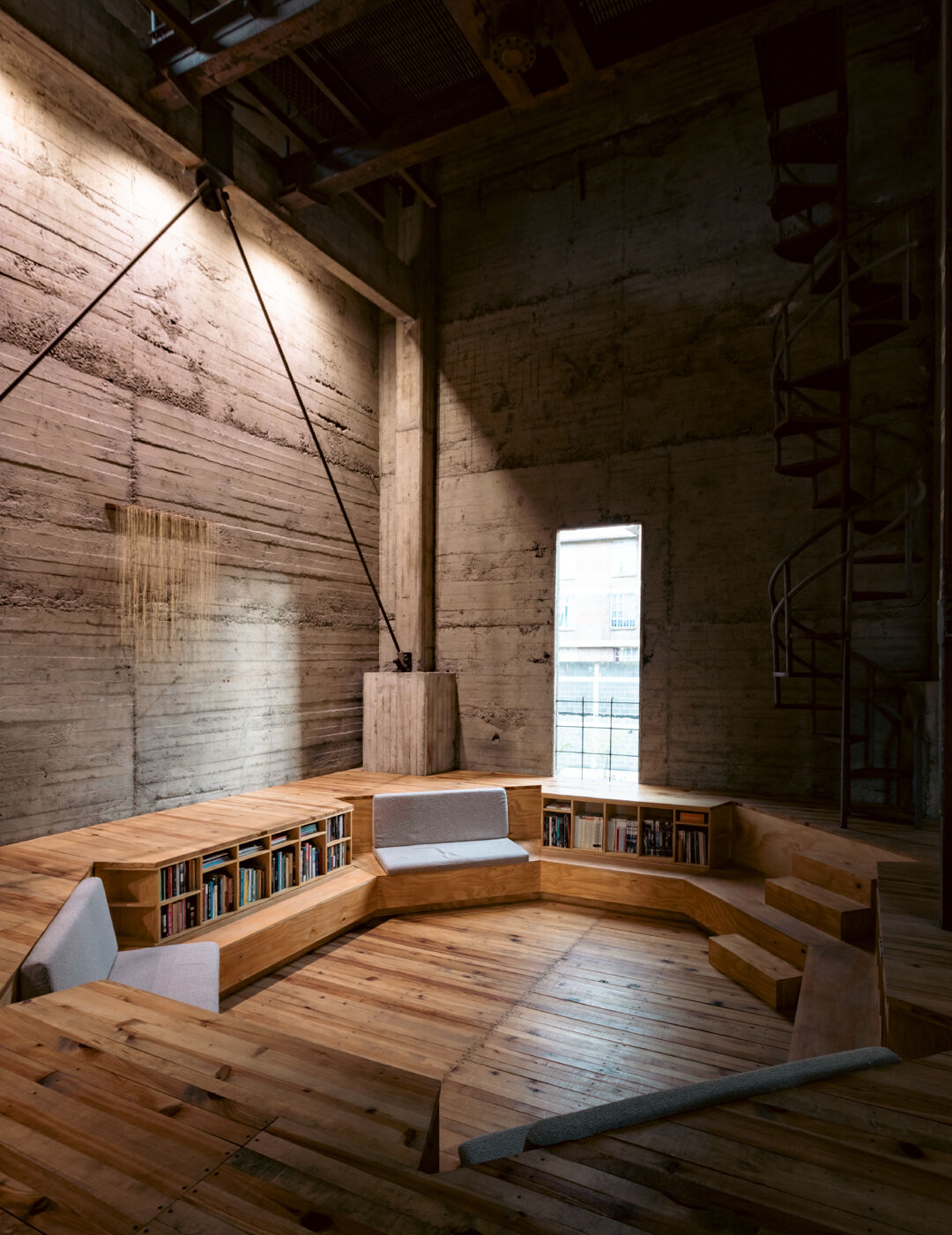 Design Project In Mexico
