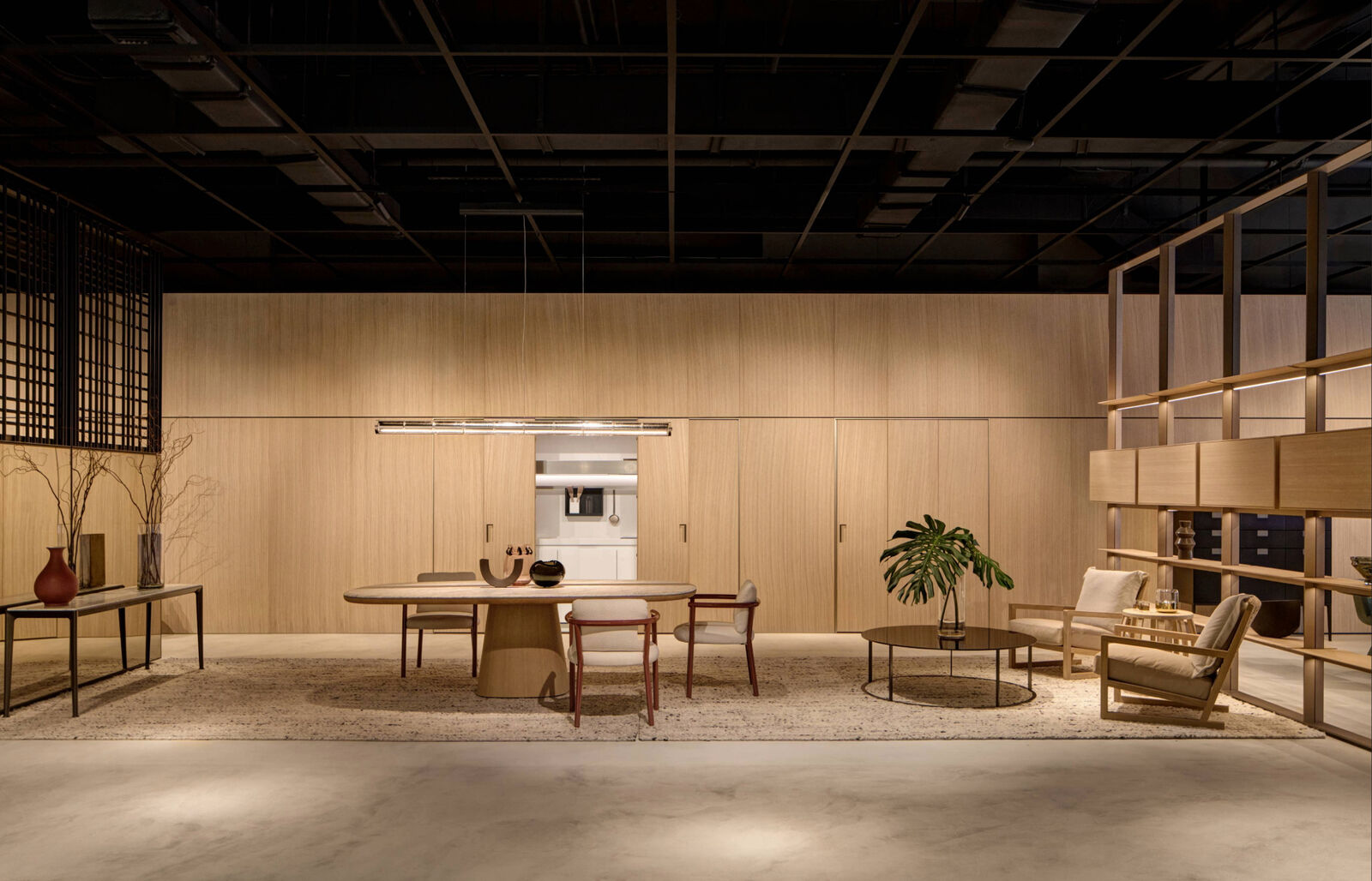 Showroom Miami