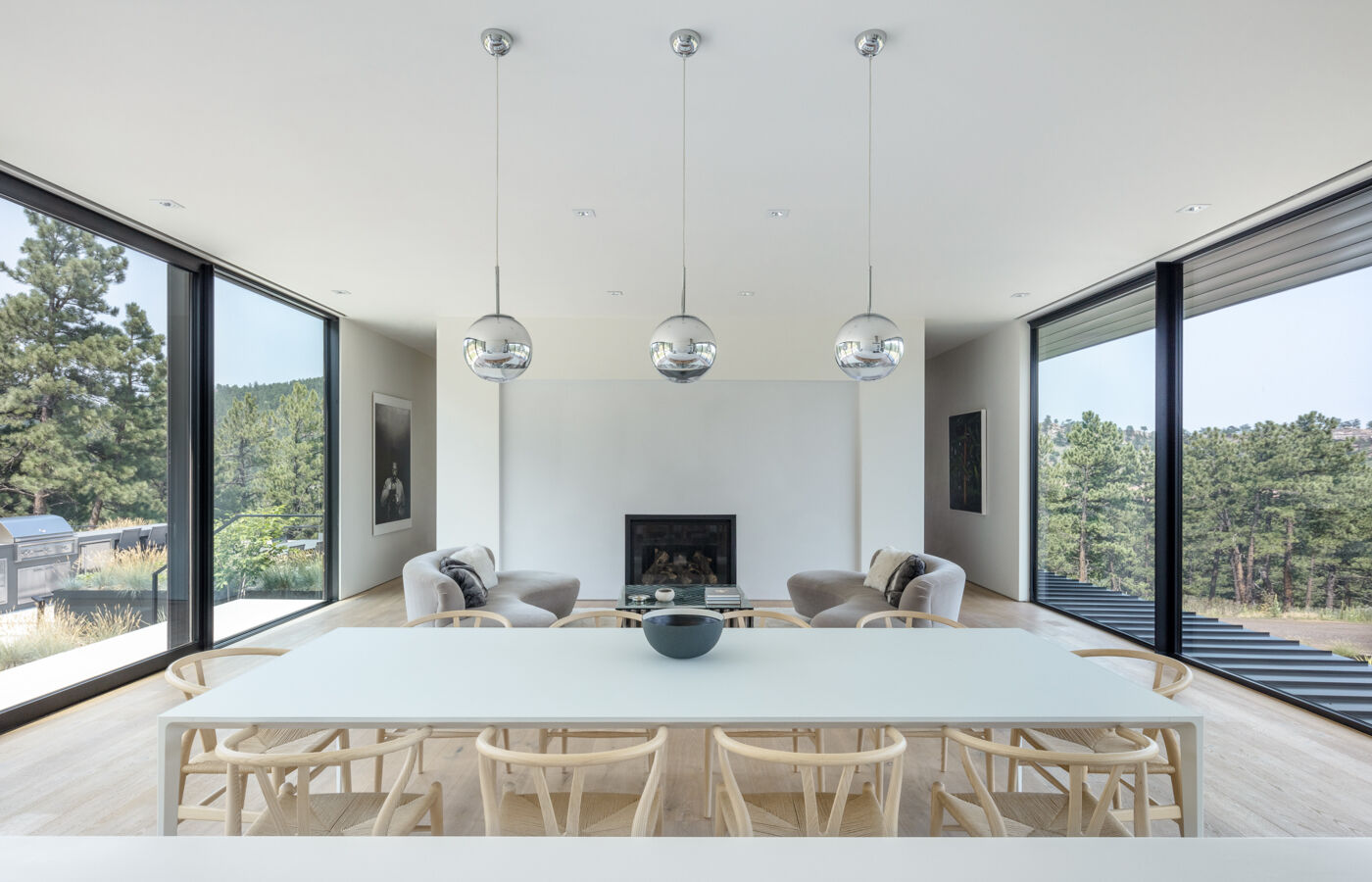 Italia - The Blur House