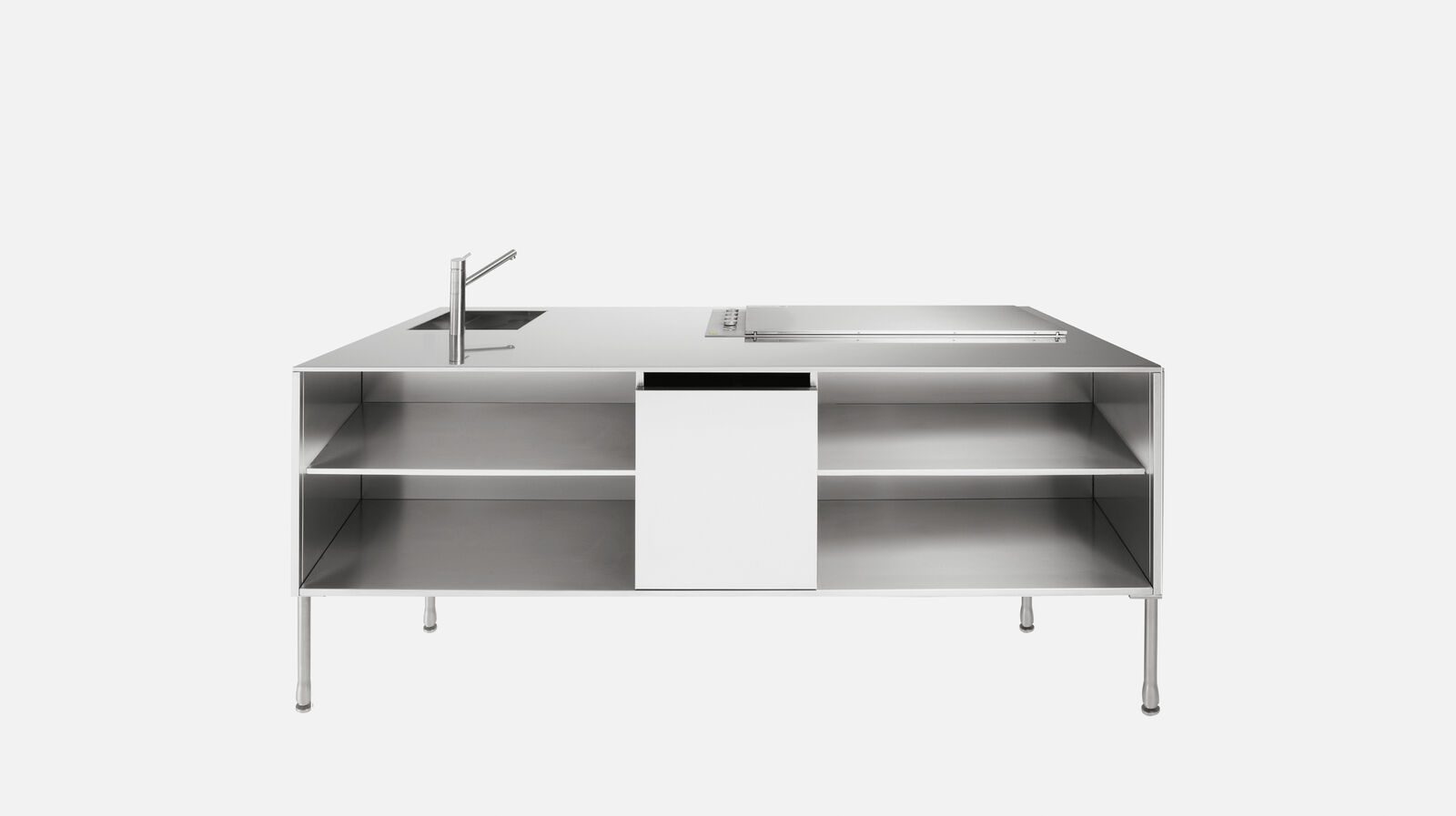 Artusi island outdoor back