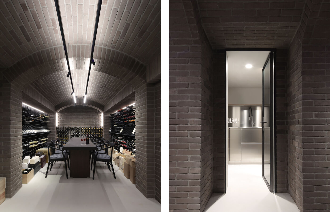Residential Project Renovation Projects