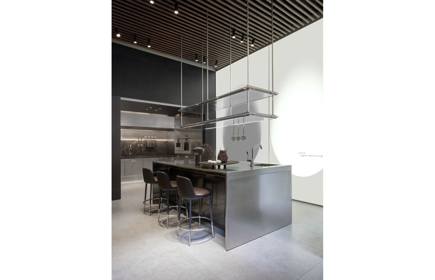 Milano Showroom Milan Design