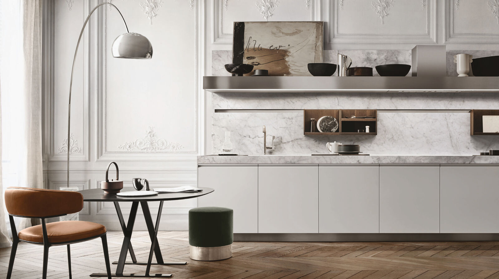 Beta KITCHEN MODEL BETA 4 M