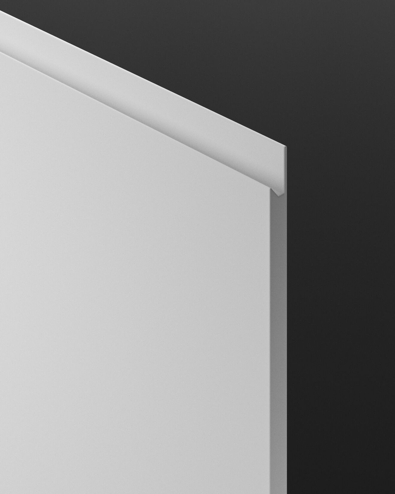 Convivium Kitchen Doors Elegant laminate