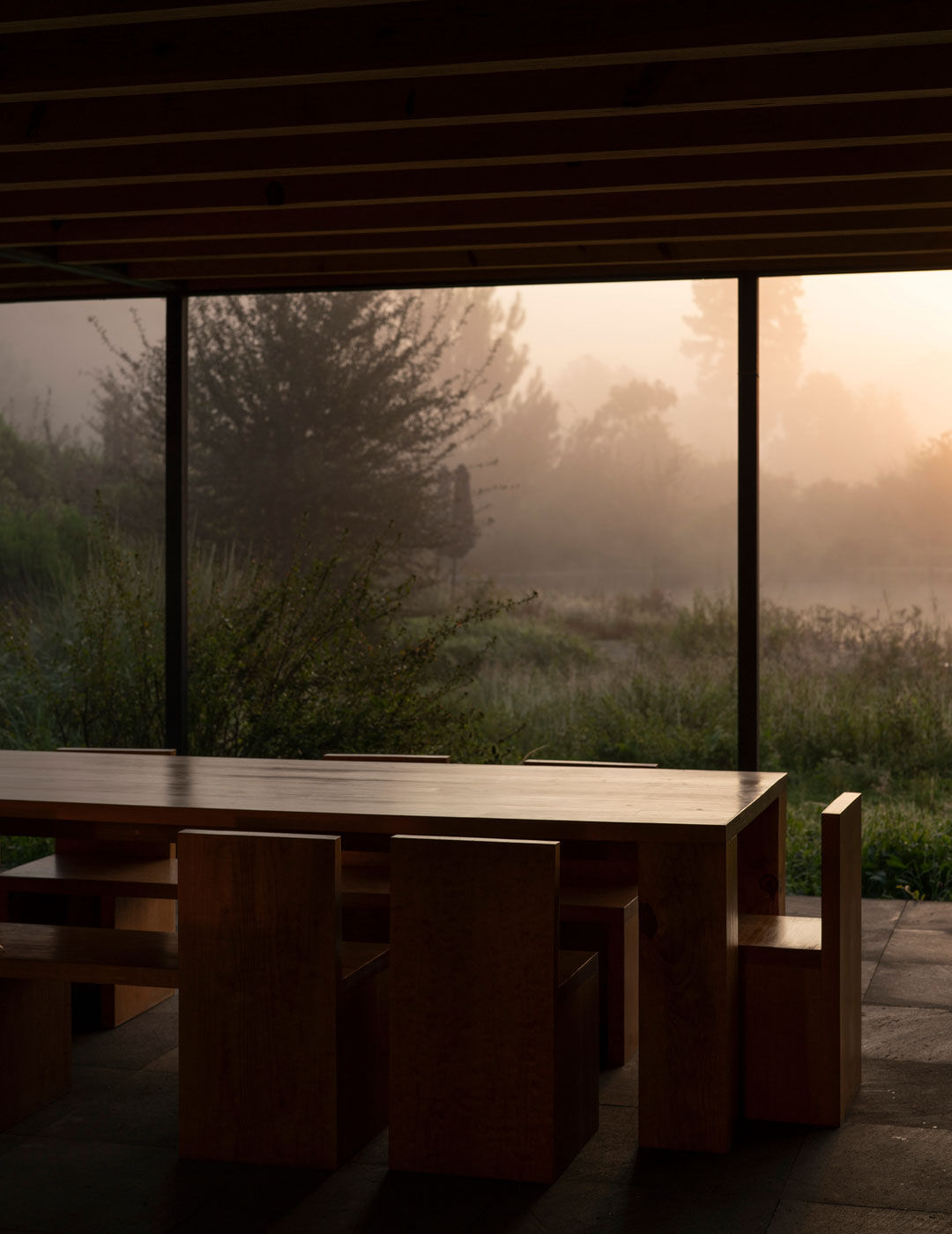 Rain Harvest Home Extraordinary