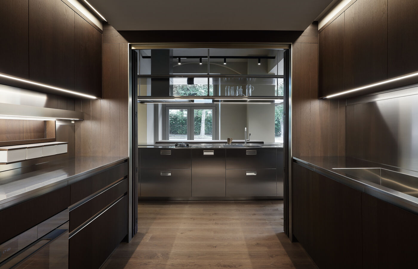 Italia - Torino Showroom
