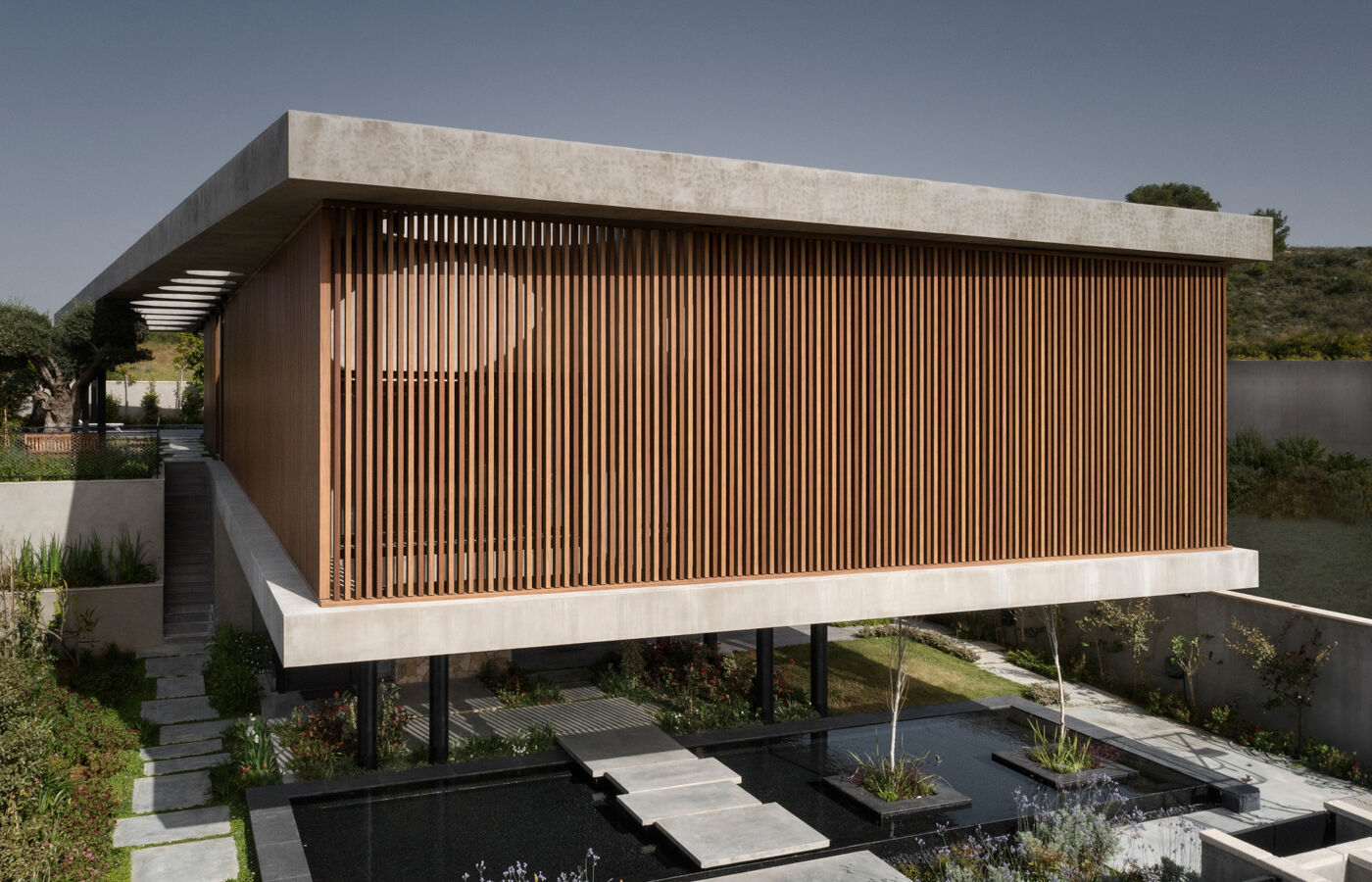 Tel Aviv Projects