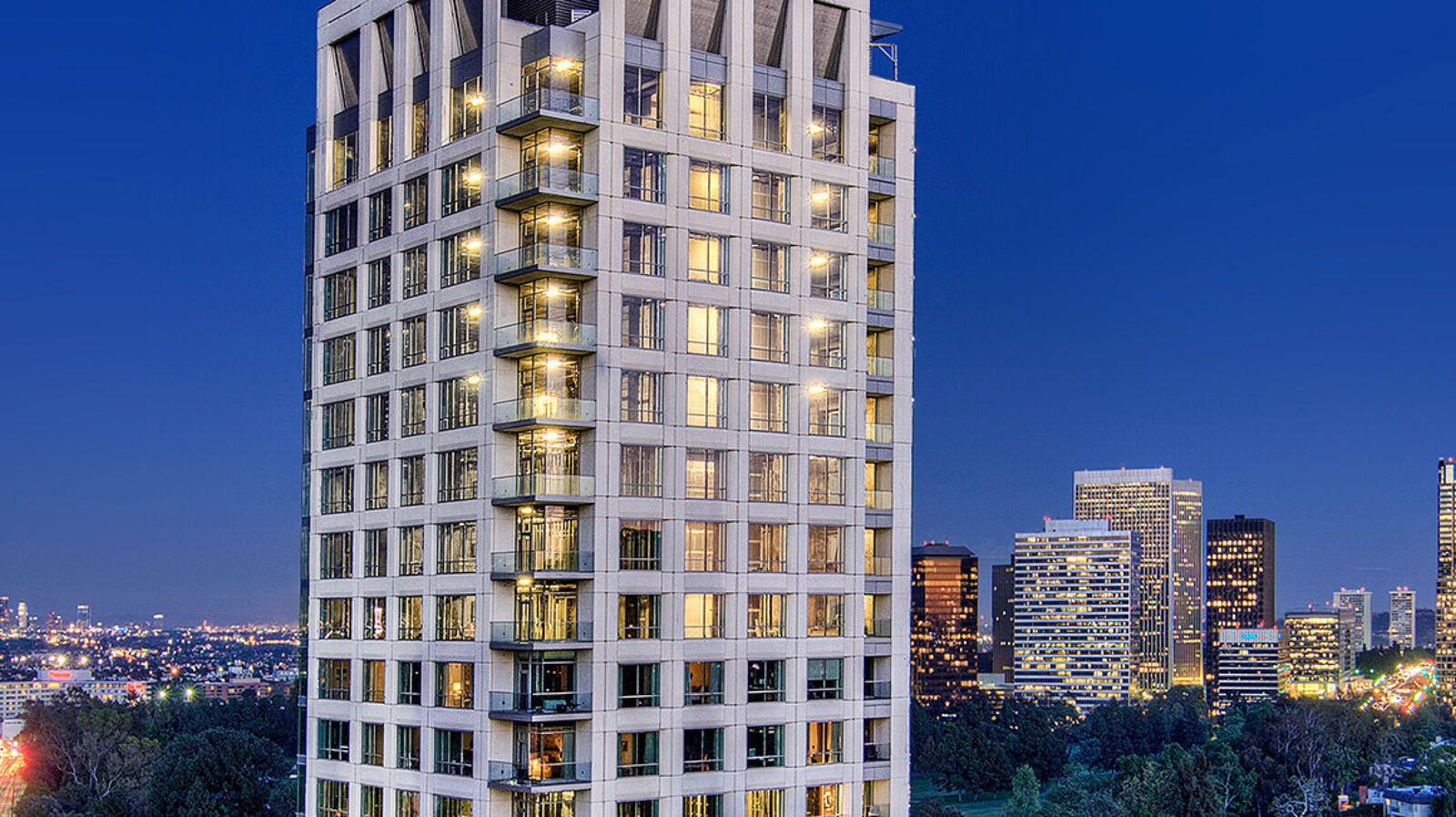 Projects Americas Beverly