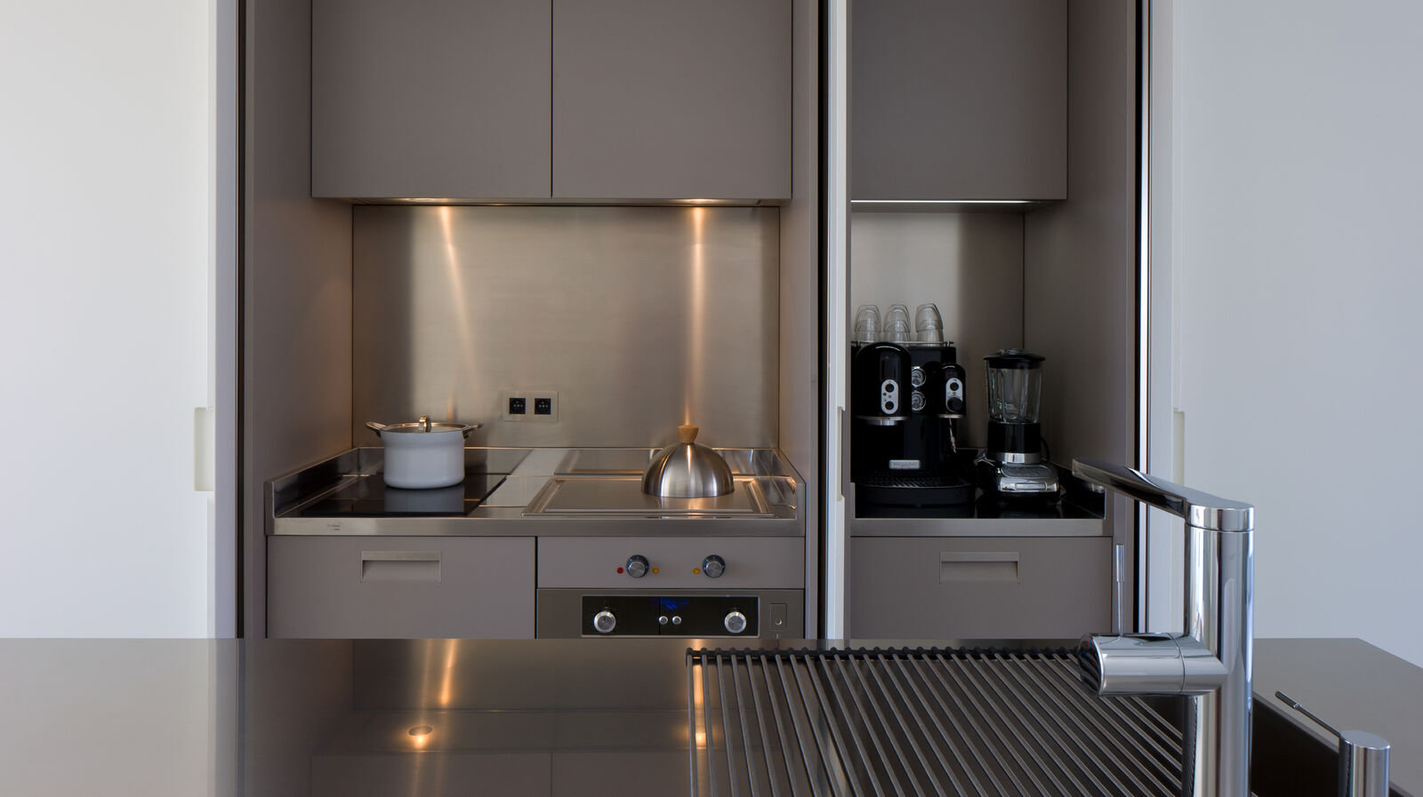 SUITE KNOKKE Belgium