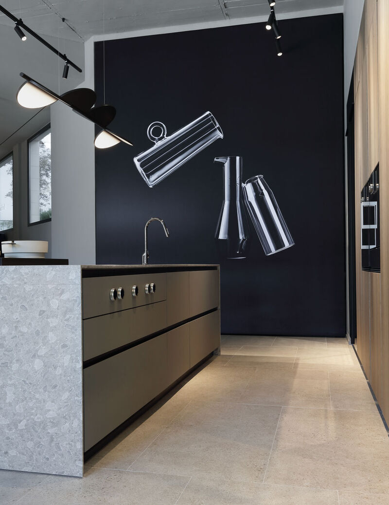 kitchen showroomArclinea kitchen_PALMA DE MALLORCA_17