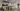 Convivium Kitchen built-in snackbar 3 M