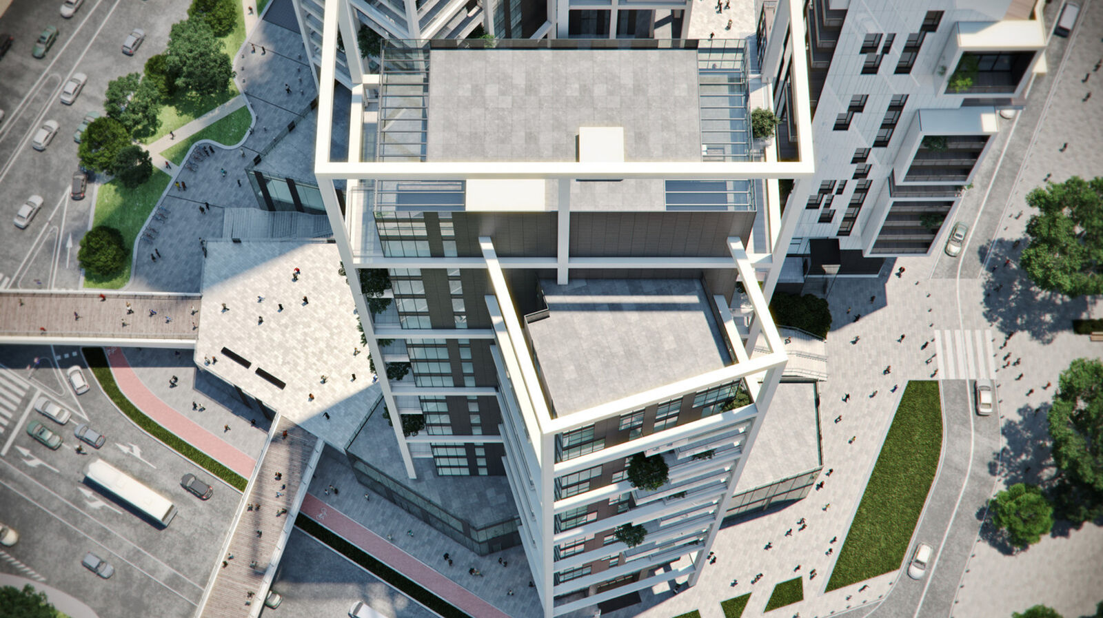 Projects EMEA Porta Nuova