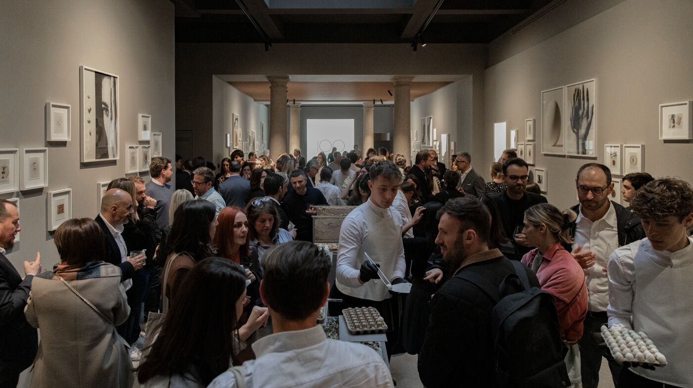 Events MDW25 Journal