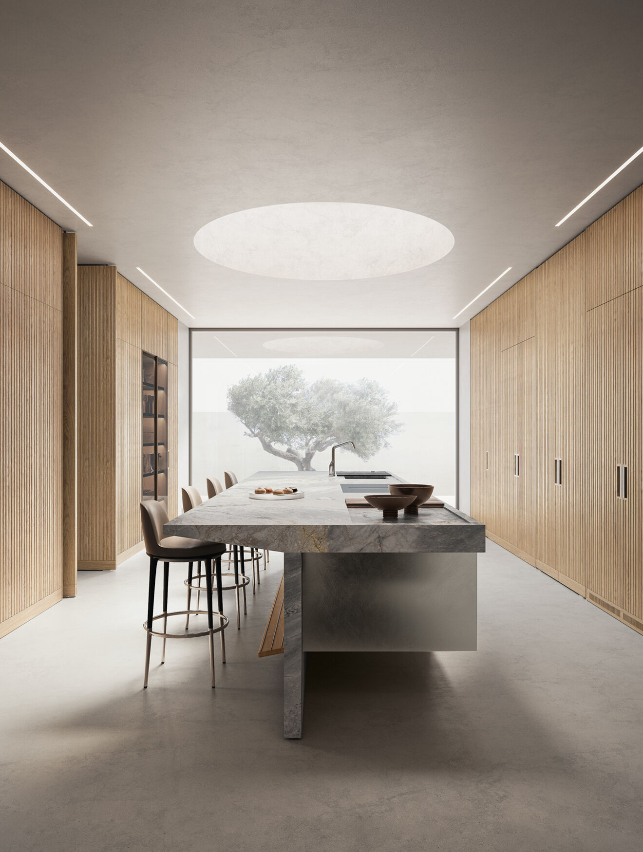 Collection Lignum et Lapis