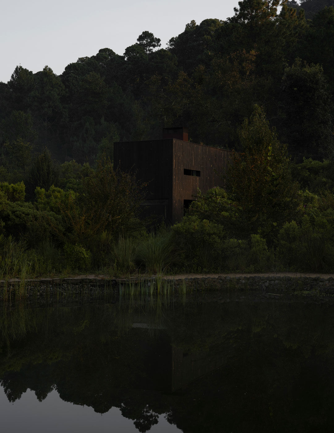 Rain Harvest Home Extraordinary