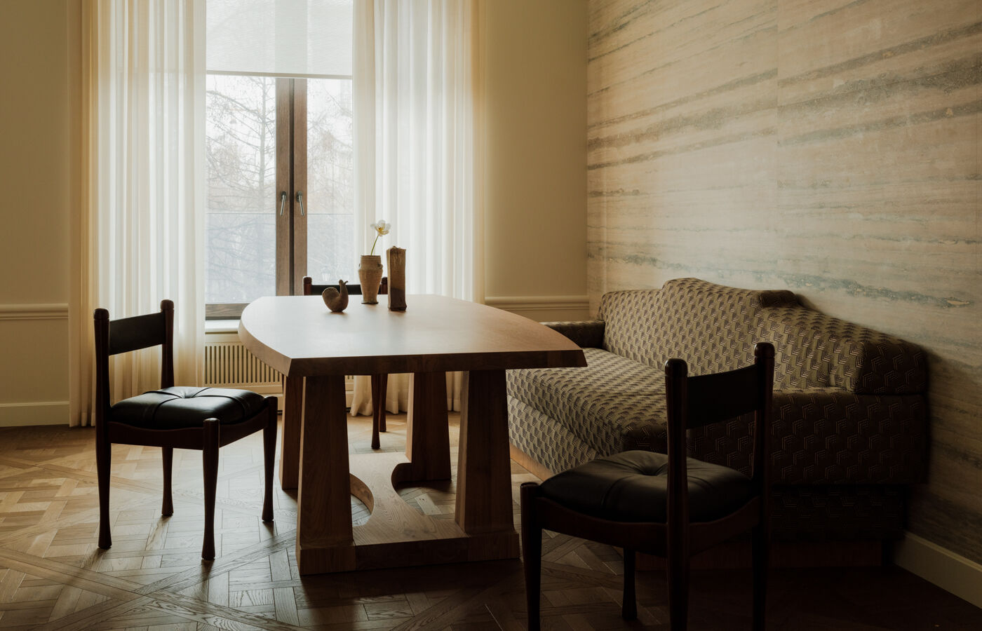 Italia - Projects Stainless Steel