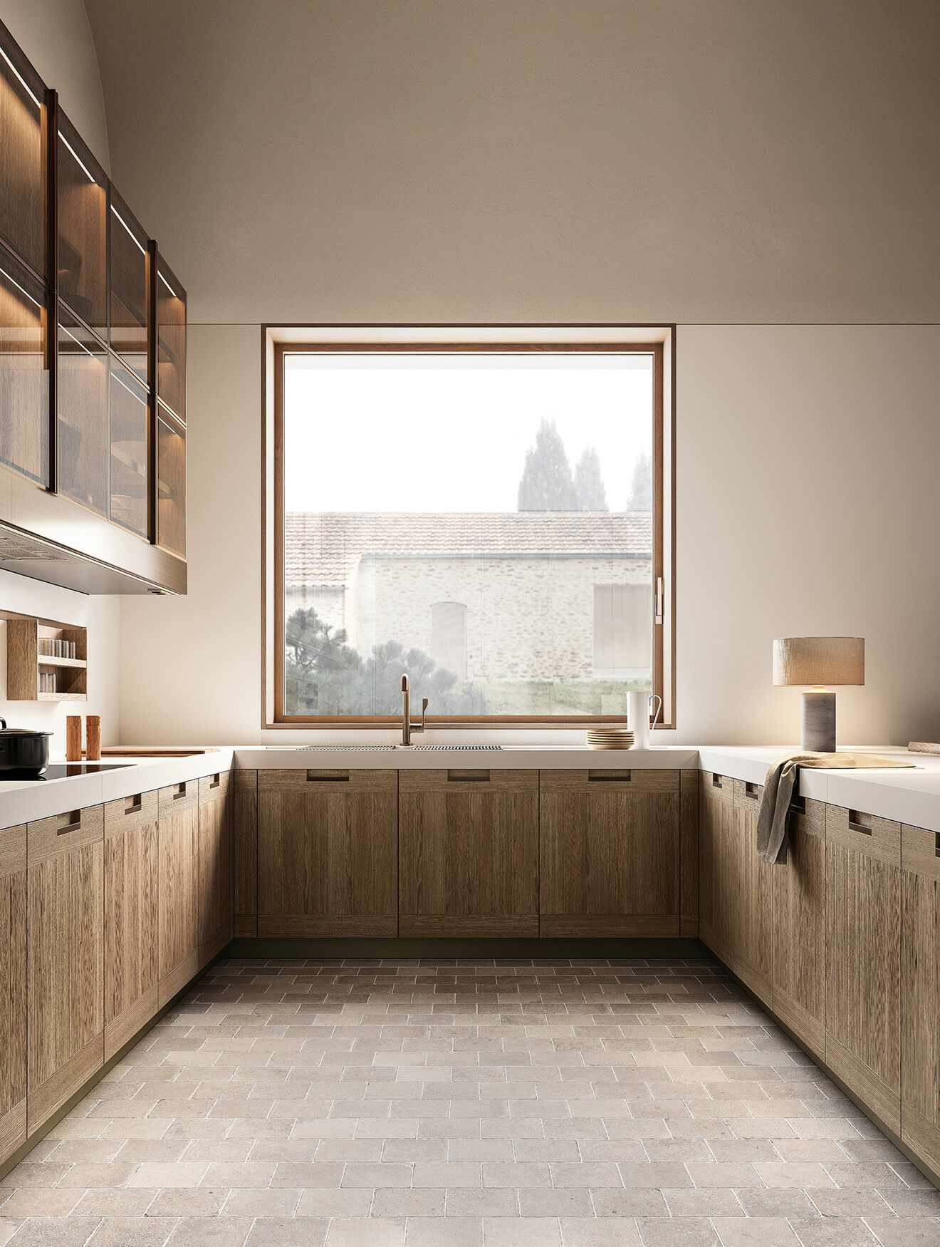 Discover the models Principia