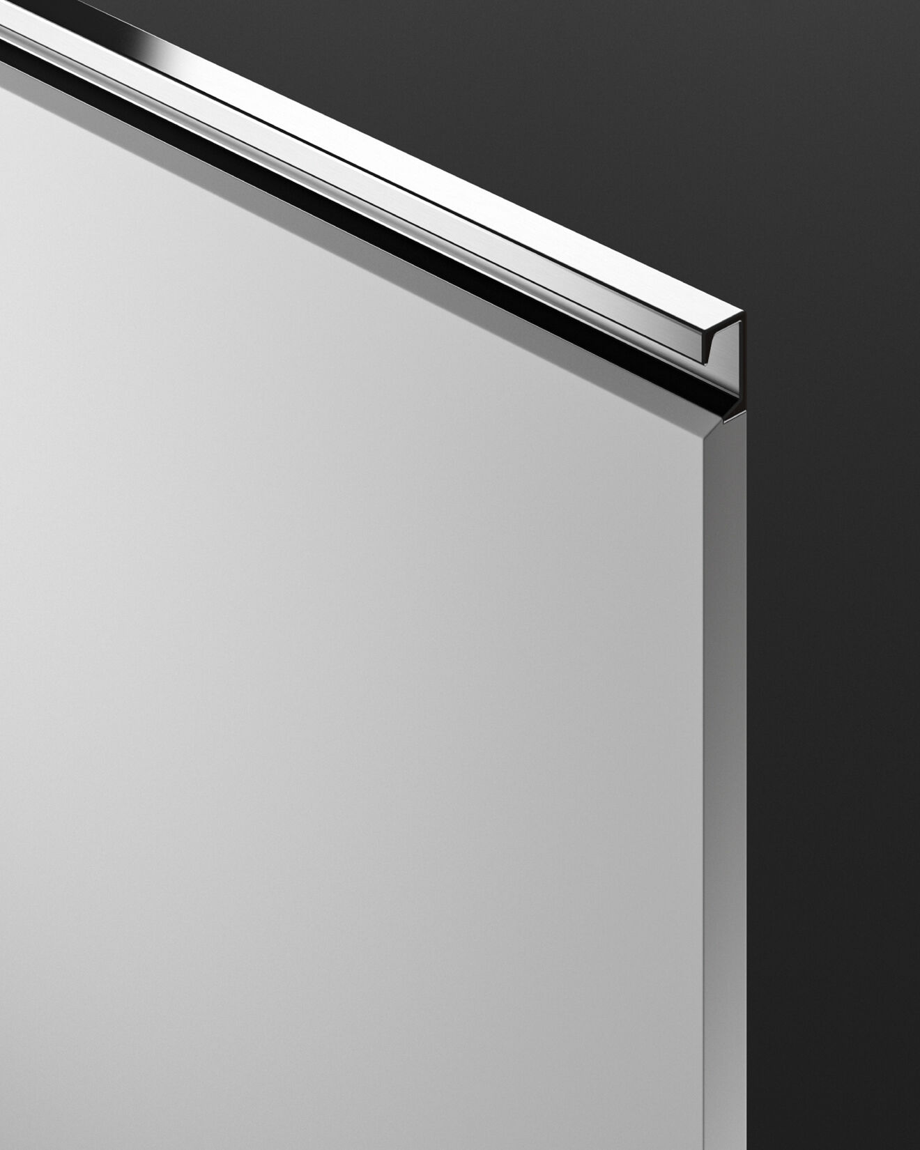 Beta Kitchen DOOR BETA Melamine