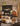 Arclinea contract project_The Whiteley_luxury open space living and  kitchen detail