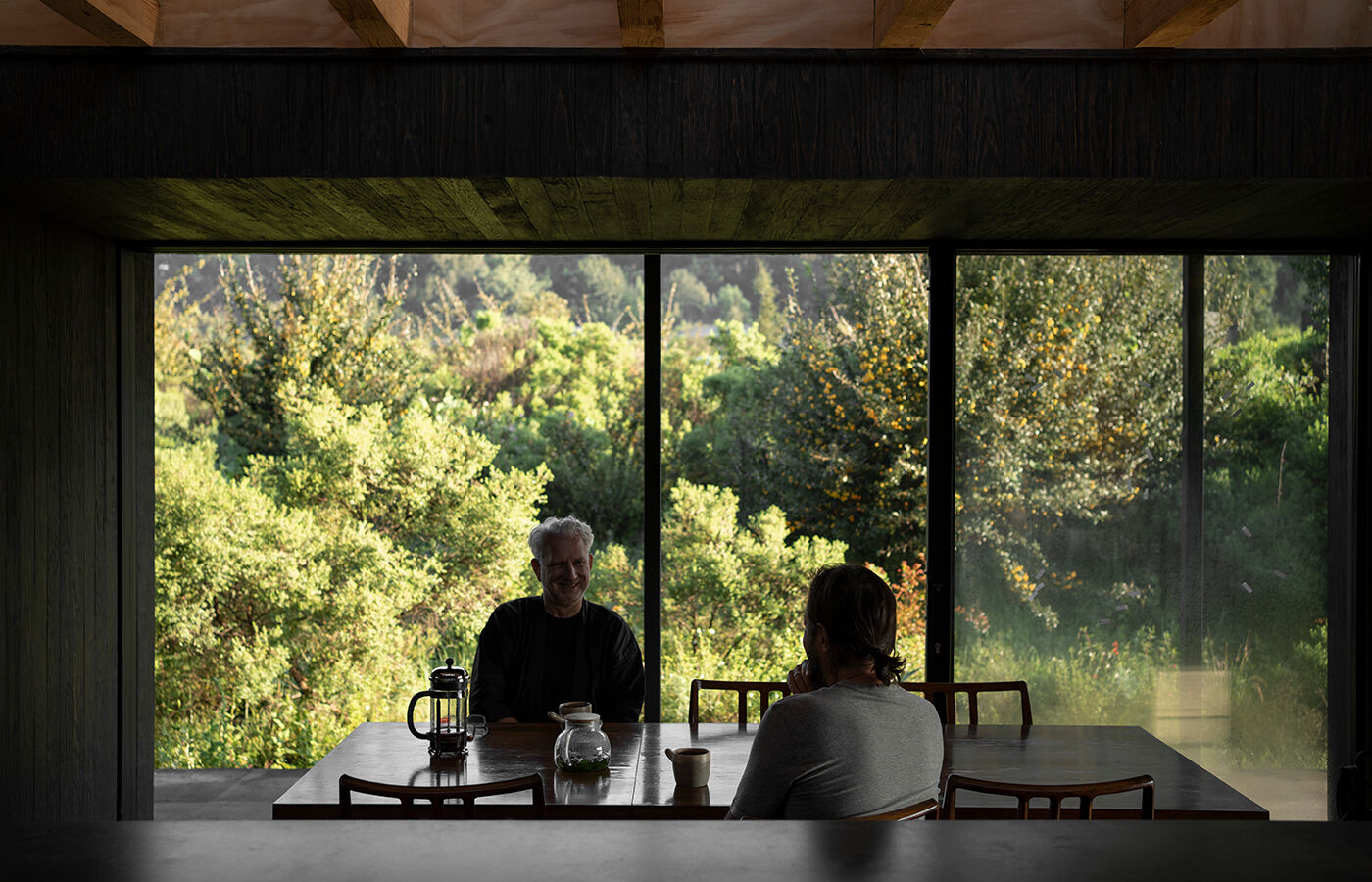 Rain Harvest Home Extraordinary