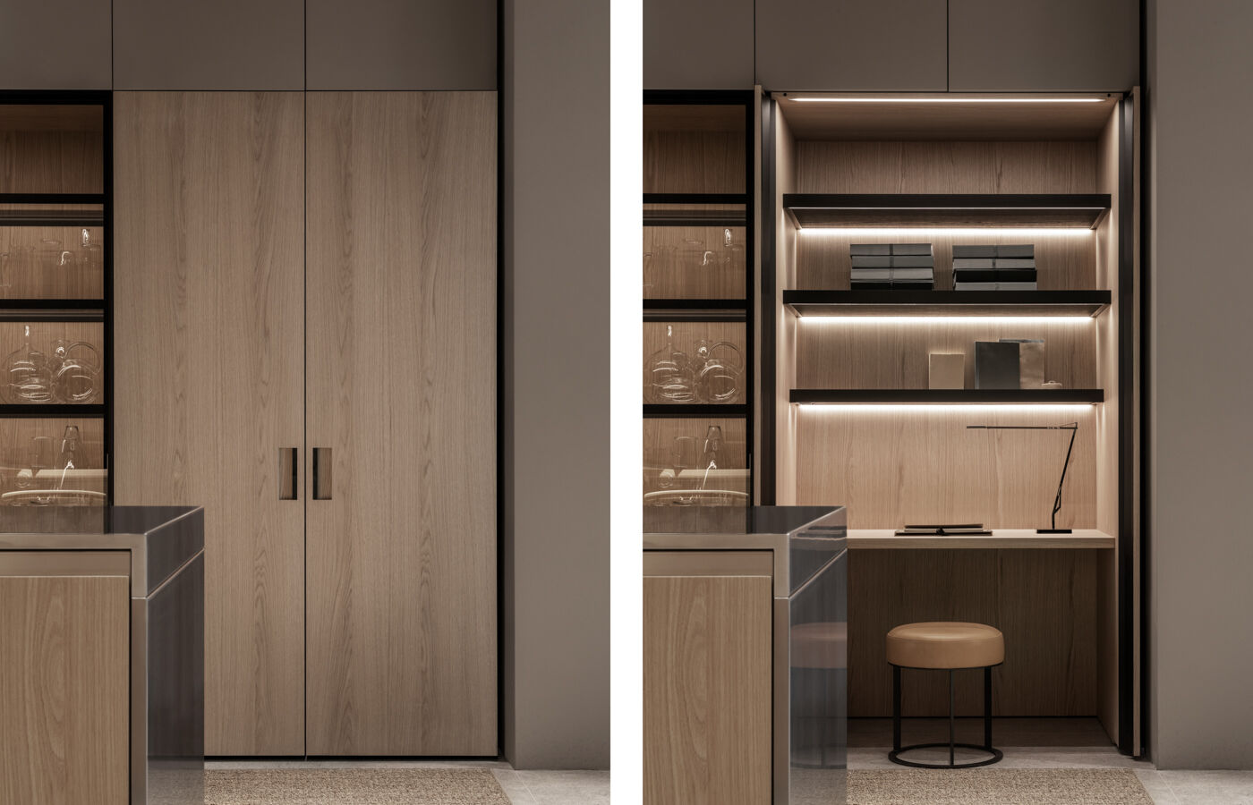 Milano Showroom Milan Design