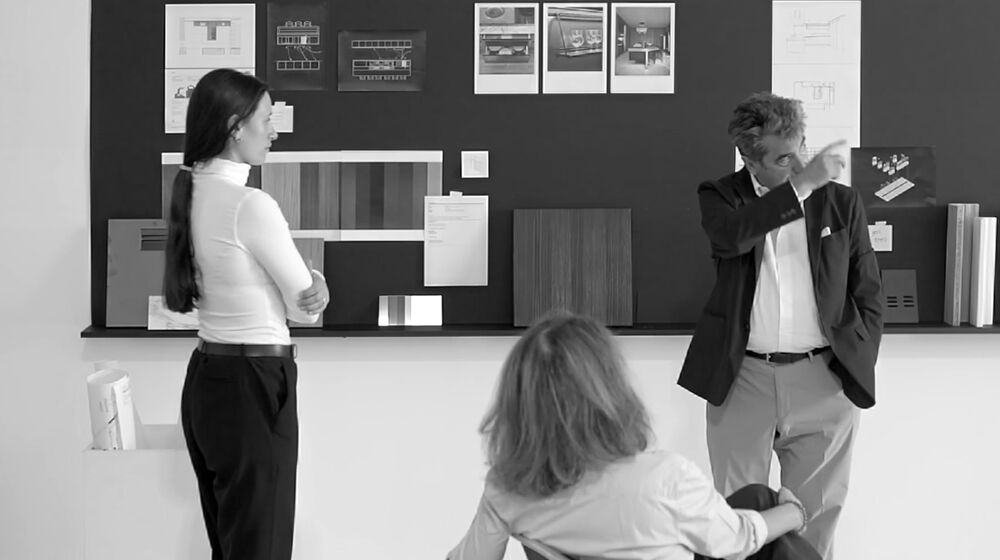 Italia - Journal Citterio Presents