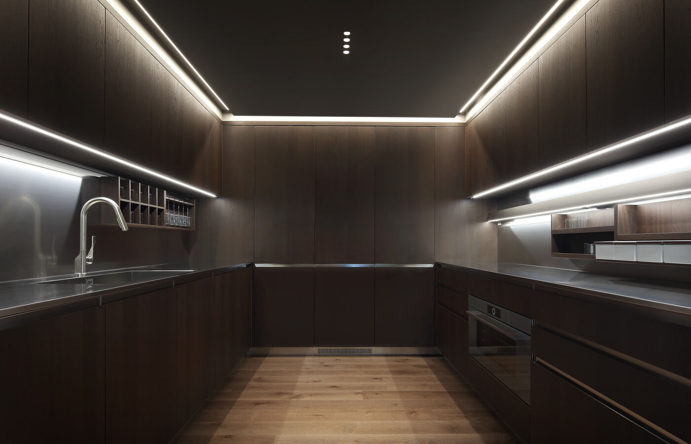 Convivium - Torino Showroom