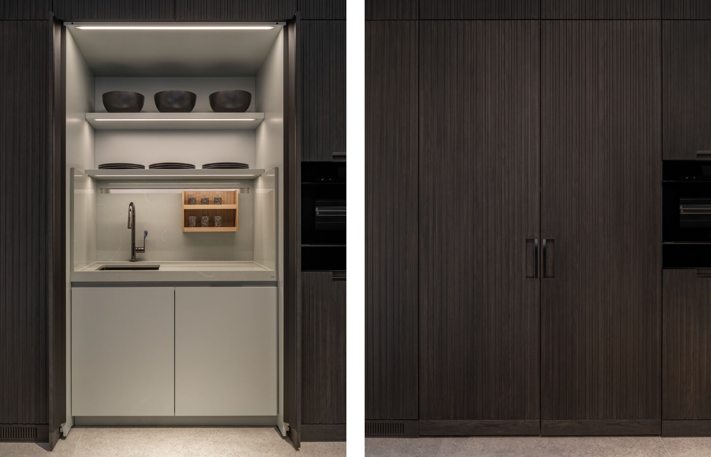 Milano Showroom Milan Design