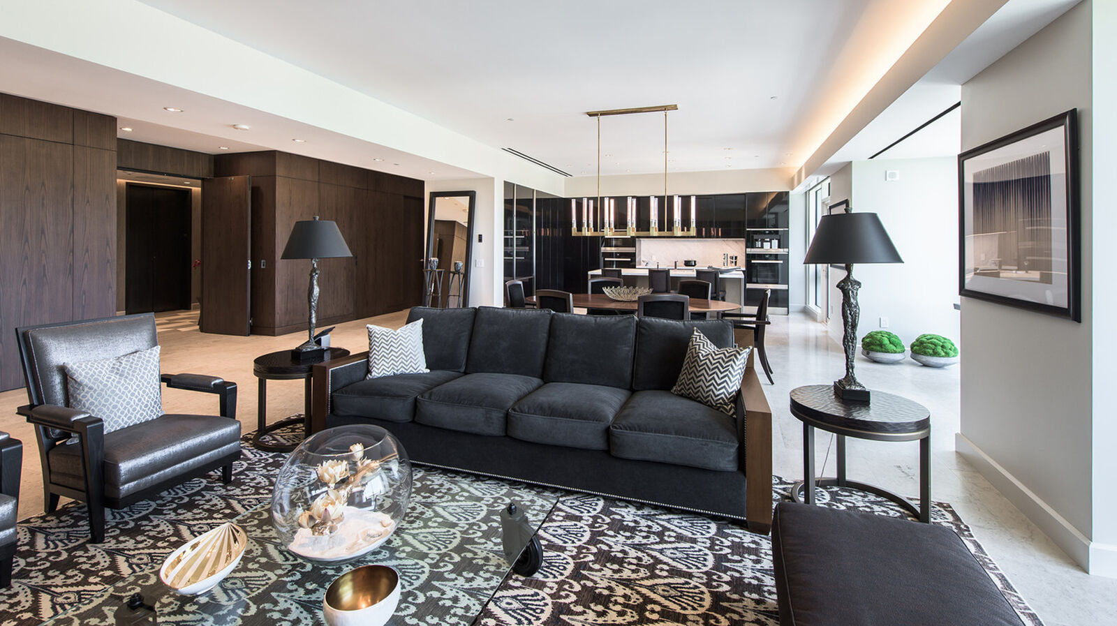 Projects Americas Beverly