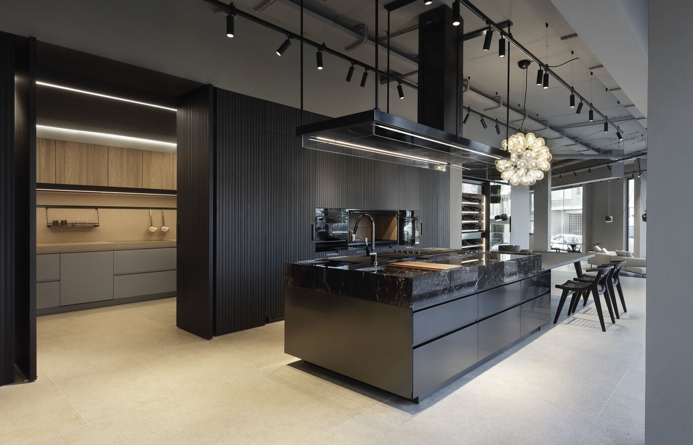 Showroom PALMA MALLORCA
