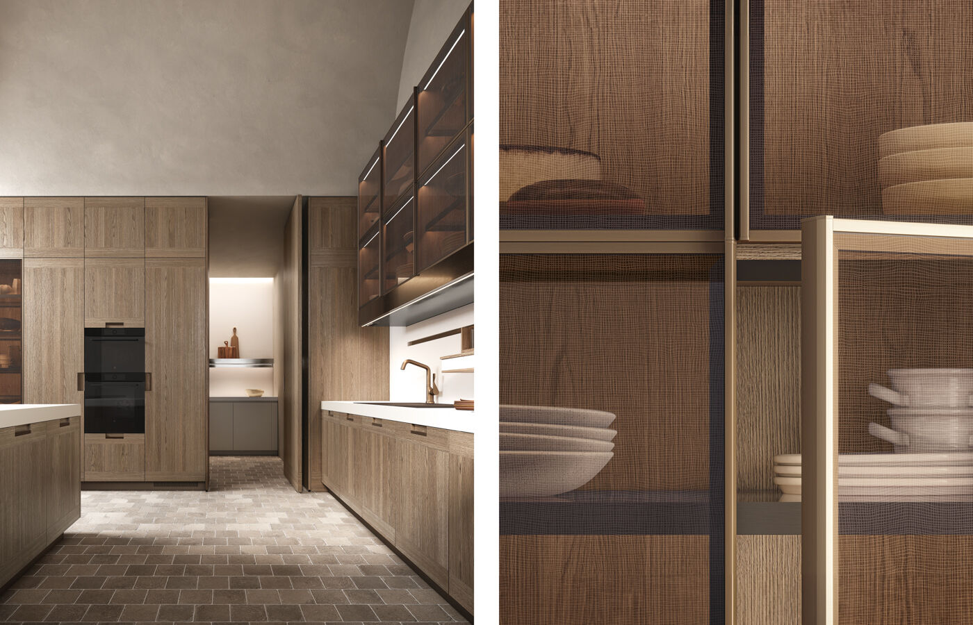 Principia kitchen contemporary design 8