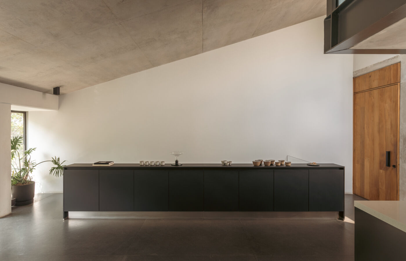 Design Project In Mexico