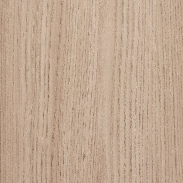 VANILLA WOOD-EFFECT MELAMINES ARCLINEA MATERIAL