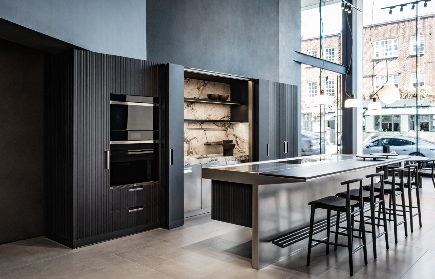 Lignum - Et London Brompton