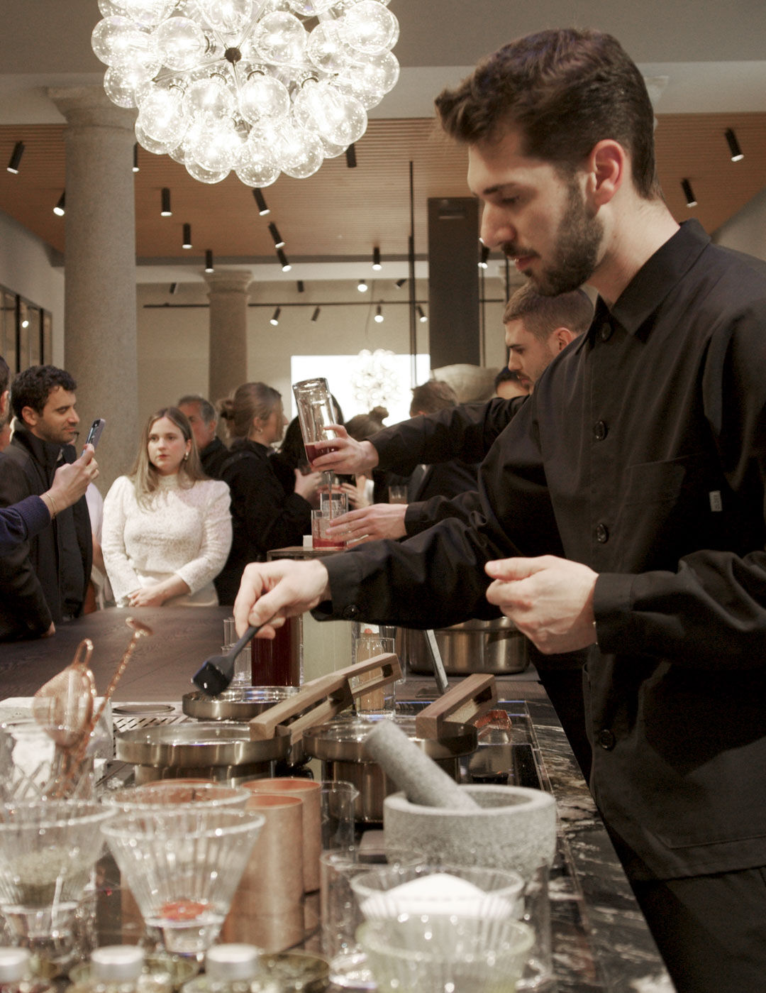 Milano Design Week Events