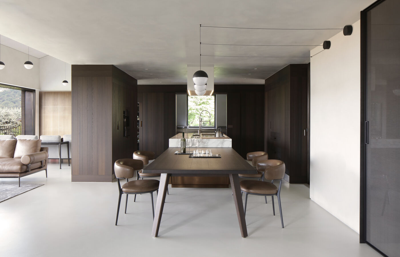 Residential Project Renovation Projects