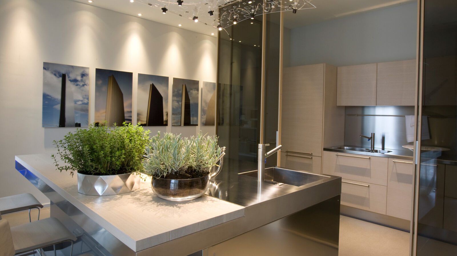 Projects EMEA Porta Nuova