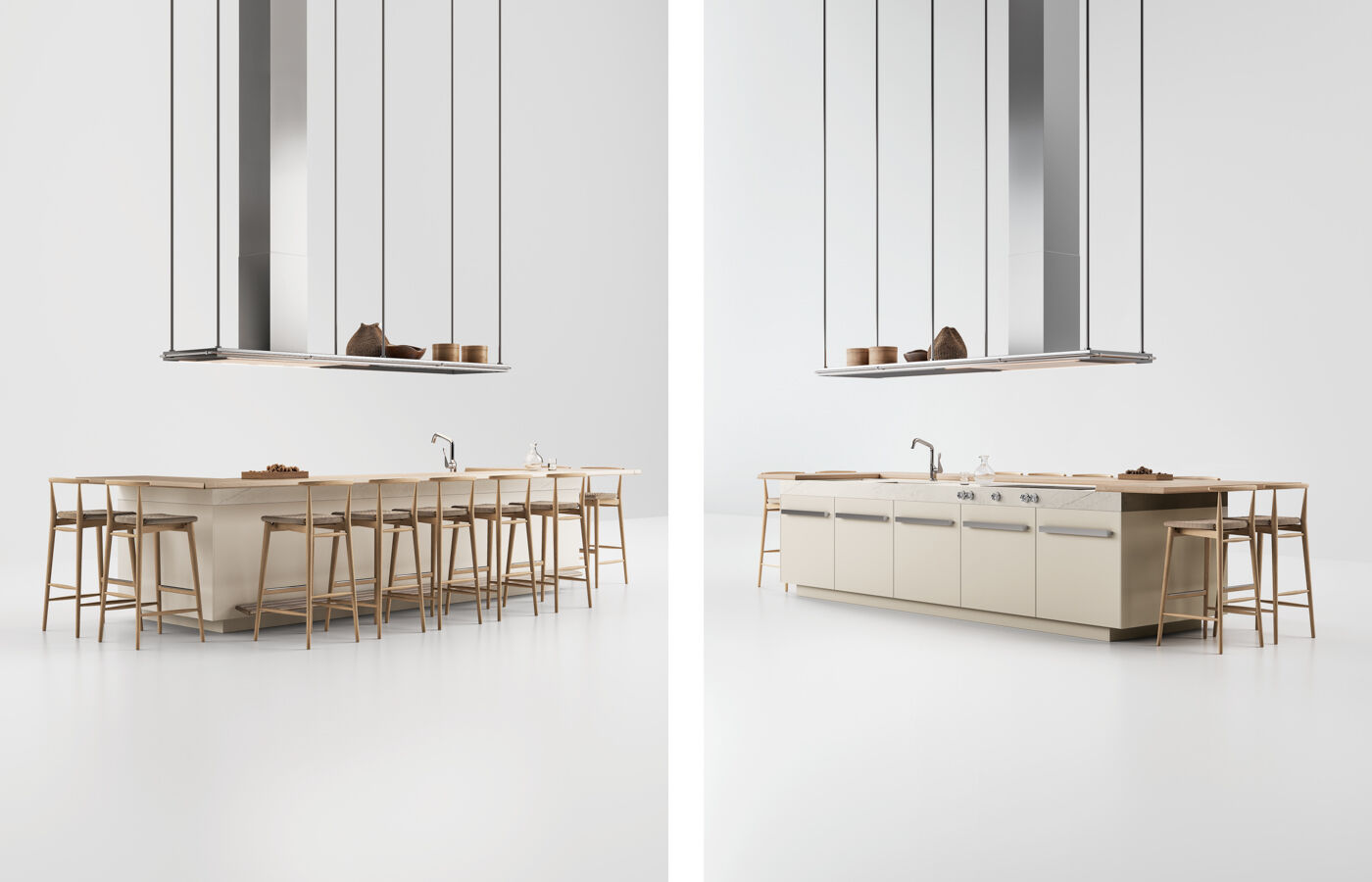Proxima Lacquered