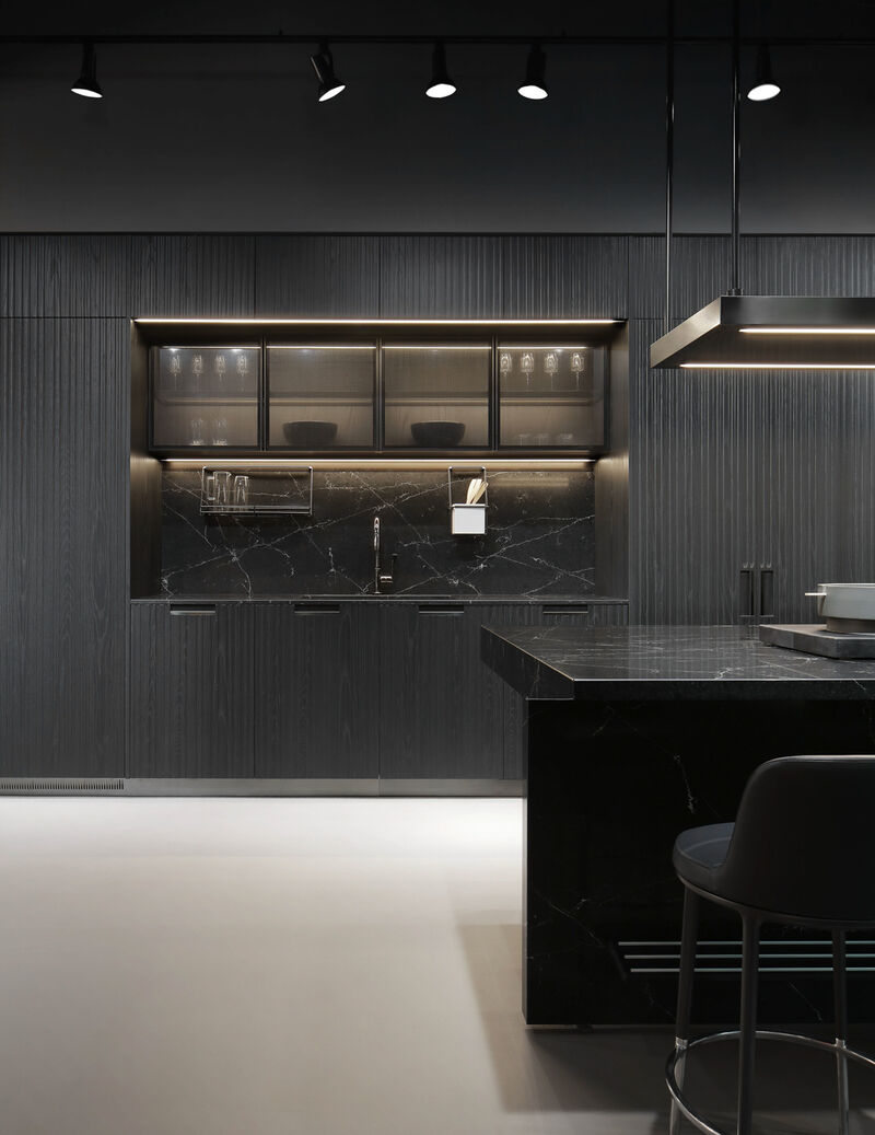 lignum et lapis - era snack table - arclinea collection - new york - 4