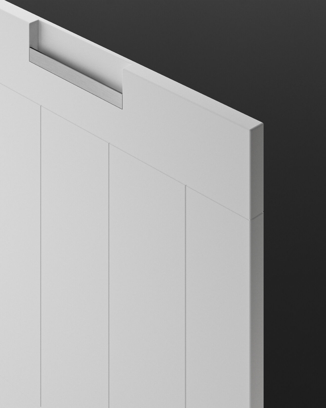 Principia Kitchen PRINCIPIA DOORS Lacquer