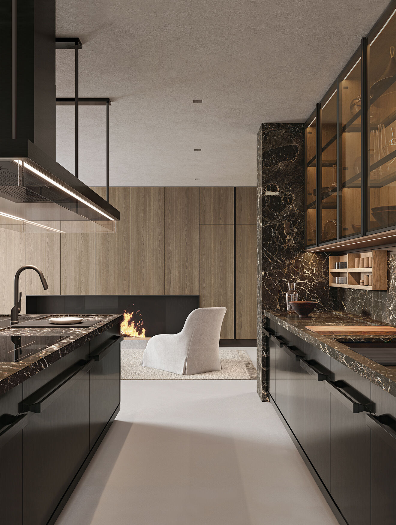 Collection Proxima