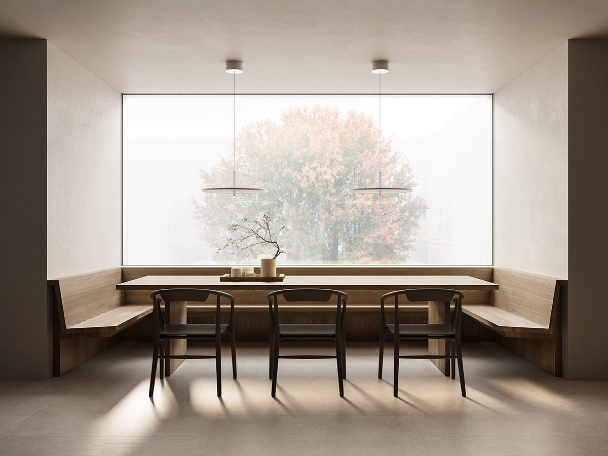 Table with bench