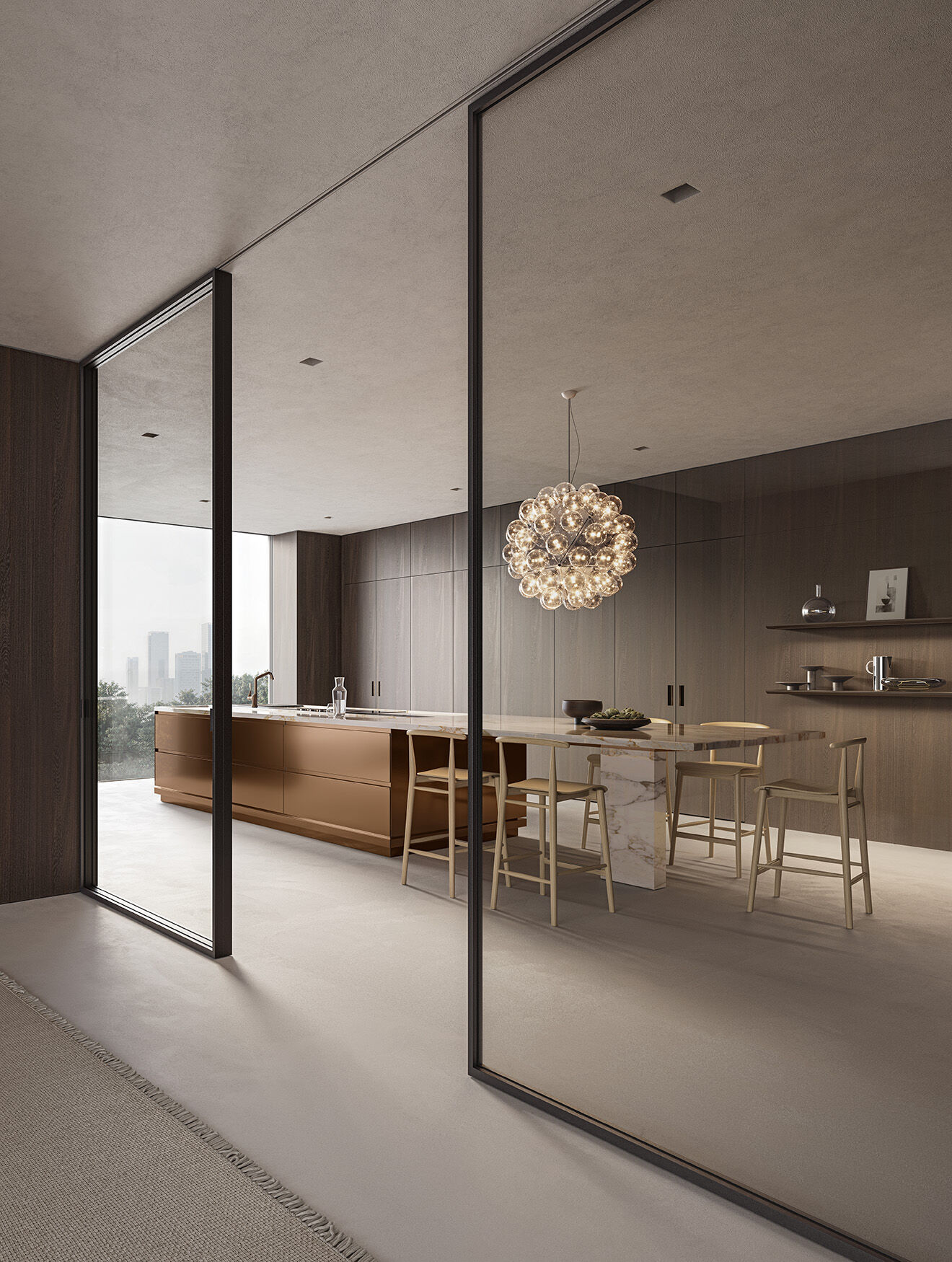 Convivium collection