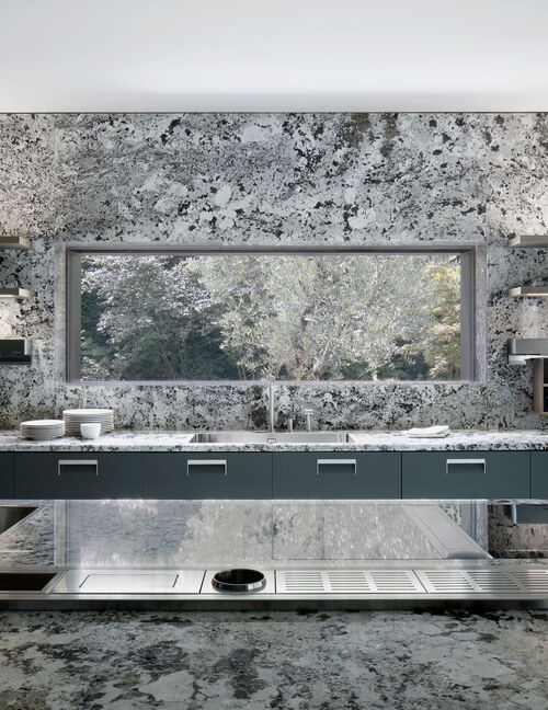 Italia - arclinea kitchen - venice7