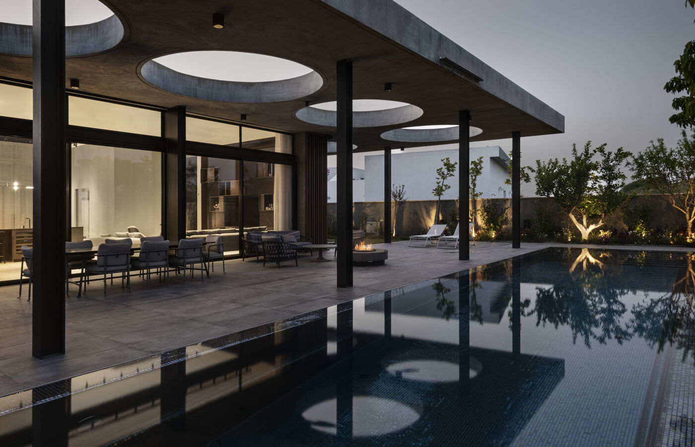 Tel Aviv Projects